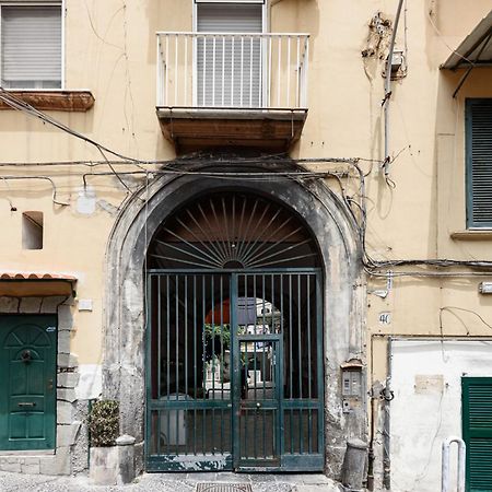Vita Napoletana 那不勒斯 外观 照片